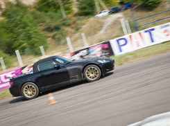 В Воронеже состоится второй этап Кубка Белого Колодца по дрег-рейсингу