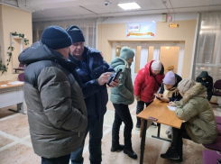 Названы адреса ПВР для воронежцев, пострадавших от атаки украинских беспилотников