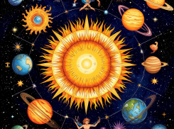 Звезды провожают ноябрь: гороскоп на последнюю неделю осеннего месяца