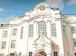 Воронежскому ГАУ было присвоено имя первого ректора 58 лет назад