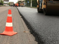Дороги в Воронежской области отремонтируют за 429,3 млн рублей