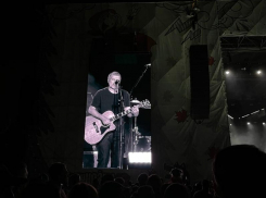 После скандального выступления на «Черноземе» у группы «Сплин» начались проблемы