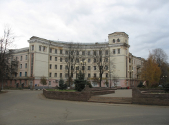 Власти предложили переселиться воронежцам из дома-памятника на Депутатской