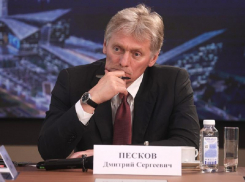 Песков прокомментировал резкий рост квартплаты в январе 