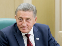 Сергей Лукин - строитель по профессии и созидатель по духу  