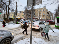 В мэрии заявили о стабилизации общественного транспорта в Воронеже