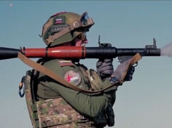 Стрельбой из гранатомета похвастался на видео воронежский депутат Журавлев