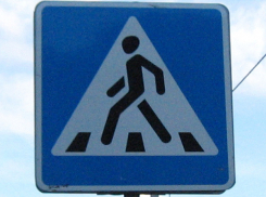 В Воронежской области ищут водителя, который сбил 7-летнего мальчика и сбежал 