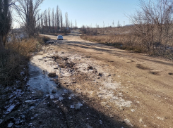 Две улицы, одна проблема: кошмарный аттракцион бездорожья испытывают на себе воронежцы 