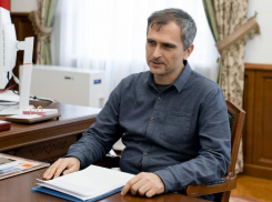 Разбор полетов с наказанием предсказал Подоляка после мандатного трансфера в Воронеже