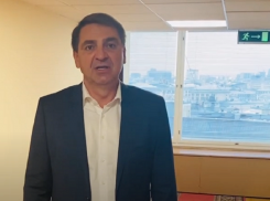 Андрей Марков прокомментировал «закон Клишаса», открывший торги регионов с федцентром