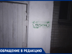 «Когда закончится этот беспредел?» Подвальную трясину с комарами показали в Воронеже 