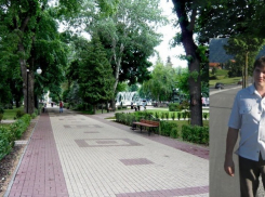 Как Павел Чернов от врача санэпидстанции дорос до главы Центрального района