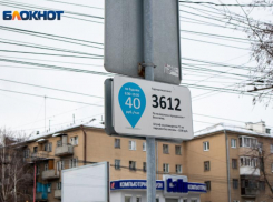 «Не убирает даже весной»: концессионер платных парковок вновь вляпался в неустойку в Воронеже