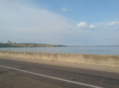 Шиловскую плотину в Воронеже перекроют из-за ремонта за 103,5 млн рублей