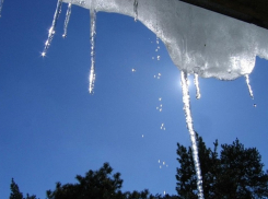 На рабочей неделе в Воронеж вернется плюсовая температура 