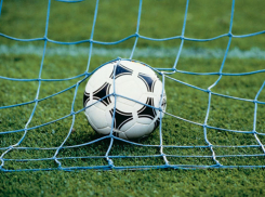 Воронежский «Факел» забил три гола курскому «Авангарду»