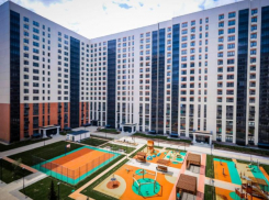 В Воронеже стартовала акция «Урожай новостроек»: ДСК вывел в продажу сразу 7 домов