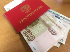 Бывшему замначальника исправительной колонии вынесли приговор за получение взятки в Воронеже