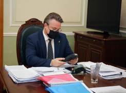 В Воронеже ввели бесплатный проезд на маршрутках для волонтеров «Единой России»