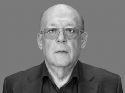 Скончался мэтр воронежской тележурналистики Александр Умнов