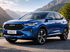 На премиальном кроссовере будут разъезжать электрики под Воронежем 