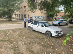 Воронежец «наездил» на 160 тысяч рублей штрафов и попался полиции 