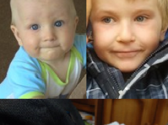 Житель Воронежа похитил у бывшей жены из Германии двоих детей