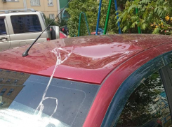 К неприятностям привела детская шалость в Воронеже