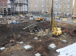 Клан строителей был назван самой влиятельной группировкой в Воронеже