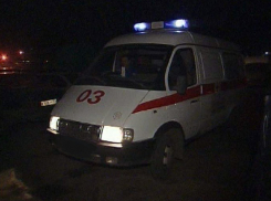 В Воронежской области мужчина случайно убил бывшую жену