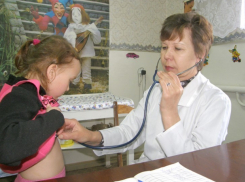 В Воронеже появится детская клиника аутоиммунных и аллергических заболеваний