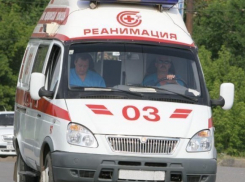 В Воронежской области пенсионерка получила ожоги, разжигая костер