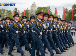 Где и во сколько смотреть Парад Победы в Воронеже в 2024 году