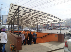 Торговцы: «За наши старания для Воронежа нас просто хотят вышвырнуть?»