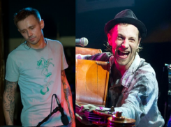 В Воронеж приедут Дельфин и Billy's Band