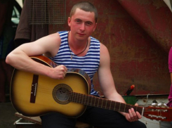 СКР назвал имя изрубившего воронежского спасателя изувера