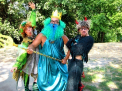 В Россошанском районе священнослужители запретили праздновать День Нептуна