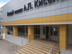 После скандала с школой №45 мэр Воронежа рассказал об обновлении другого учебного заведения