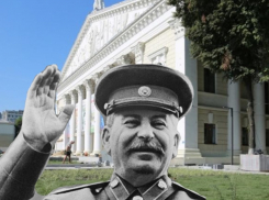 Юбилей Сталина решили отметить в воронежской Опере