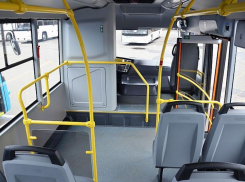 Автобус №125 досрочно вернули на старый маршрут в Воронеже