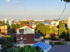 Встречу воскресенья Воронеж пережил, испытывая магнитную бурю