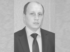В возрасте 38 лет скоропостижно скончался мэр Эртиля Воронежской области