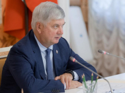 «Человек пока не всесилен над поведением стихии», - воронежский губернатор о крушении подлодки «Курск»