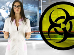 Как обезопасить себя во время коронавируса, иронично показали воронежцам