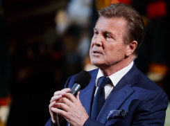 Лев Лещенко выступит на Дне города в Воронеже