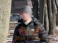 Ничего не боится: об онанирующем мужчине в парке предупредили воронежцев
