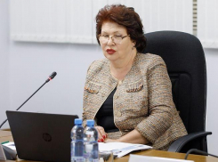 Старожила облправительства Сафонову не спешат делать министром финансов