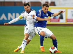 В матче с нижегородской «Волгой» воронежскому «Факелу» нужно прервать череду неудач