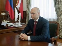 Экс-зампред Воронежского облправительсва взлетел до губернатора Калининградской области